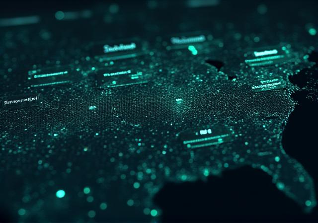TYSON SHIPPING & STORAGE LLC SaaS Dashboard showing real-time truck tracking
